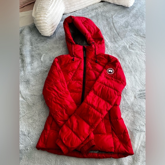 Canada Goose Coat - Picture 3 of 10